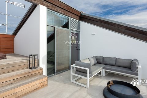 Byhus i Almancil, Faro, Almancil - € 1.950.000 | Ref: Cometa - foto 26
